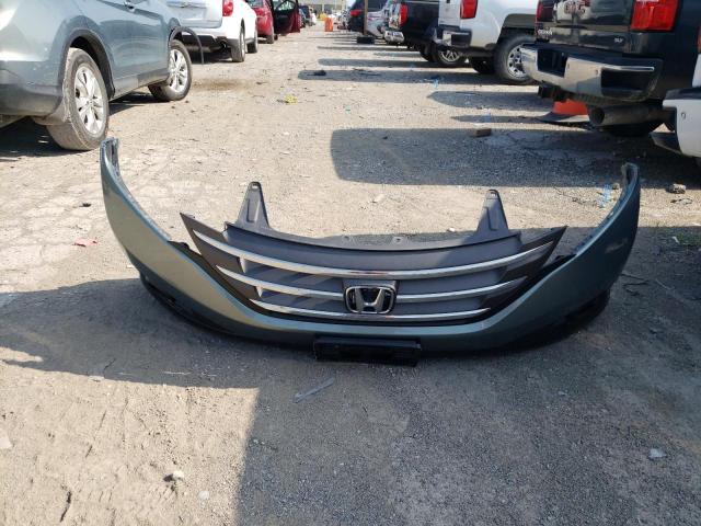 5J6RM4H79CL018949 - 2012 HONDA CR-V EXL TURQUOISE photo 13