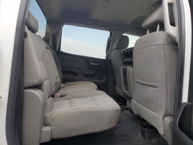 1GC4KVCY1KF165713 - 2019 CHEVROLET SILVERADO K3500 Ağ foto 10
