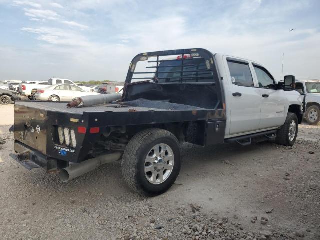 1GC4KVCY1KF165713 - 2019 CHEVROLET SILVERADO K3500 Ağ foto 3
