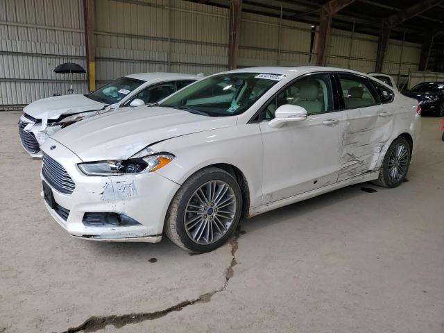 2014 FORD FUSION SE, 