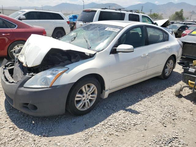 2010 NISSAN ALTIMA BASE, 