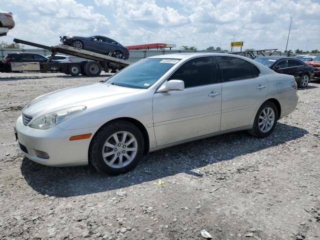 2004 LEXUS ES 330, 