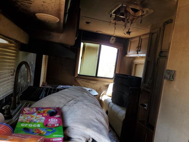 1UJBJ0BK3G1TP0092 - 2016 JAYC TRAVEL TRL თეთრი ფოტო 6