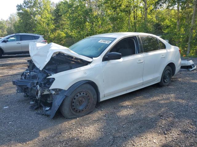 2013 VOLKSWAGEN JETTA BASE, 