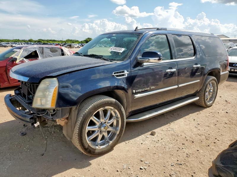 2007 CADILLAC ESCALADE ESV, null