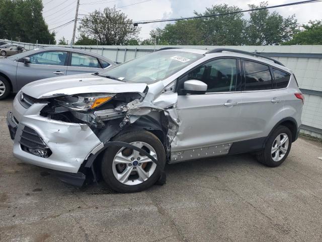 2016 FORD ESCAPE SE, 