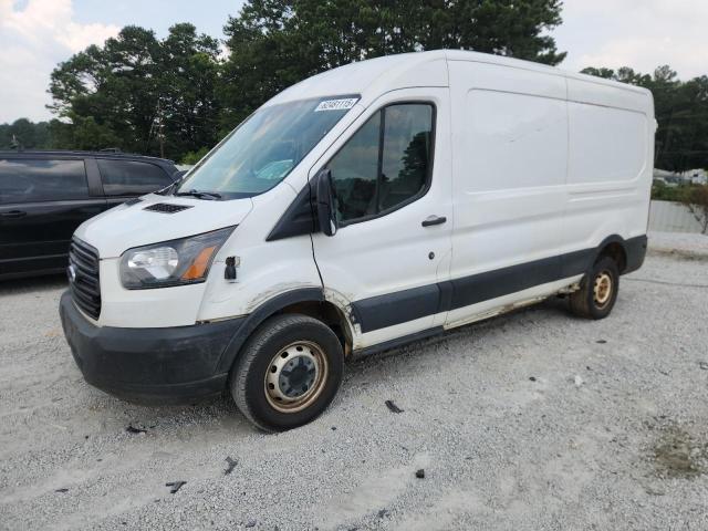 2019 FORD TRANSIT T-250, null