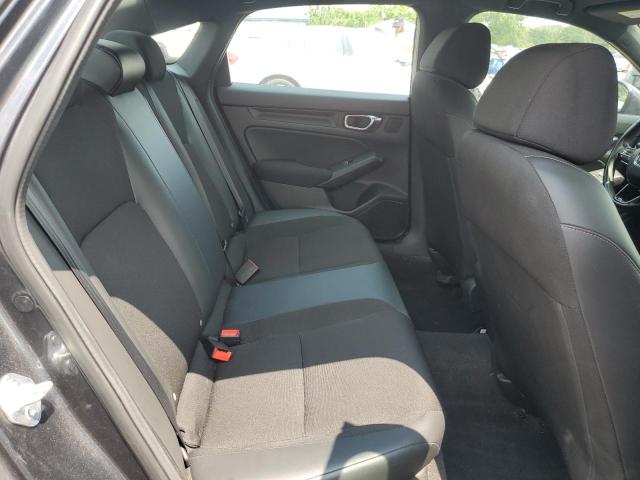 2HGFE2F58NH512913 - 2022 HONDA CIVIC SPORT 灰色 照片 10