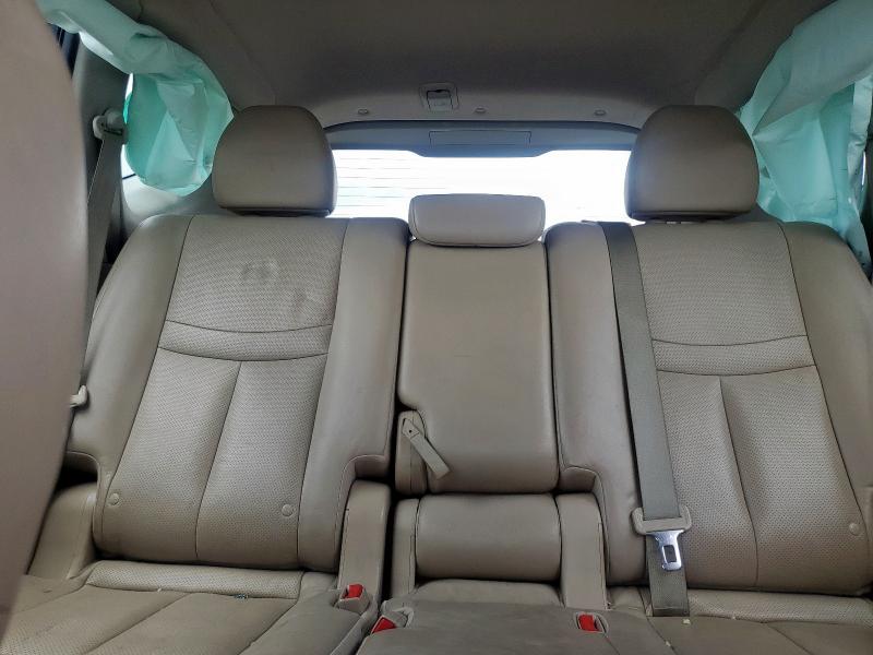 5N1AT2MV2FC770829 - 2015 NISSAN ROGUE S BLUE photo 10