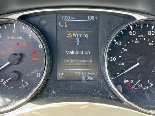 5N1AT2MV2FC770829 - 2015 NISSAN ROGUE S BLUE photo 9