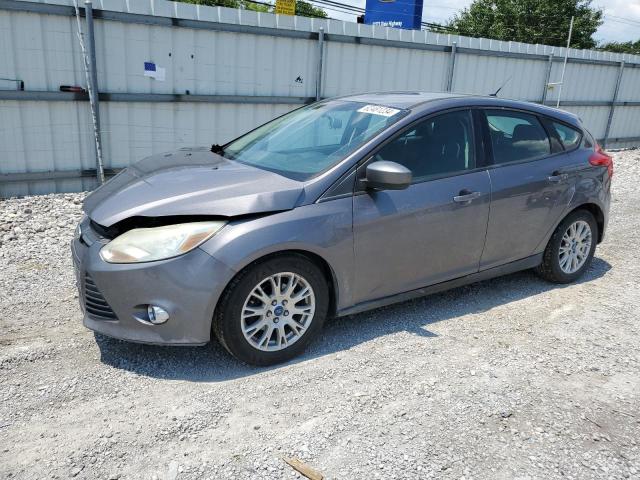 2012 FORD FOCUS SE, 