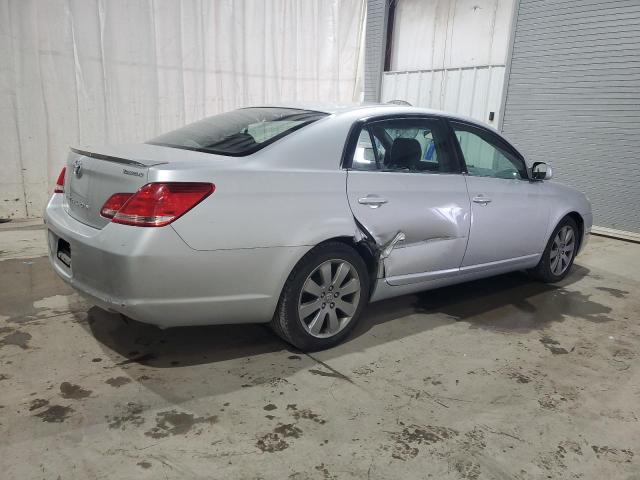4T1BK36B46U073396 - 2006 TOYOTA AVALON XL SILVER photo 3
