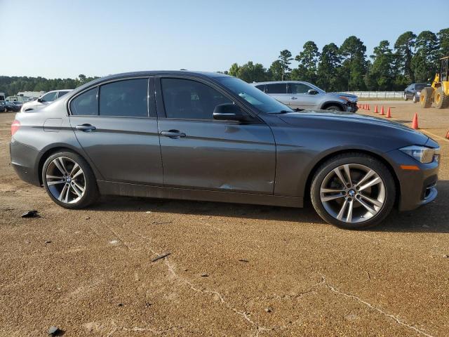 WBA3A5C57CF346916 - 2012 BMW 328 I GRAY photo 4