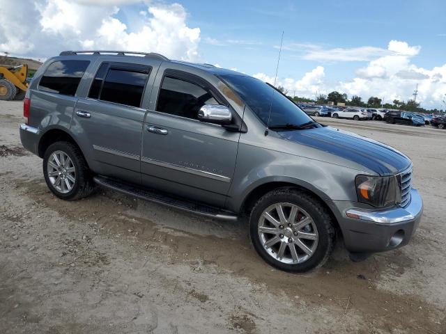 1A8HX58218F147415 - 2008 CHRYSLER ASPEN LIMITED 灰色 照片 4