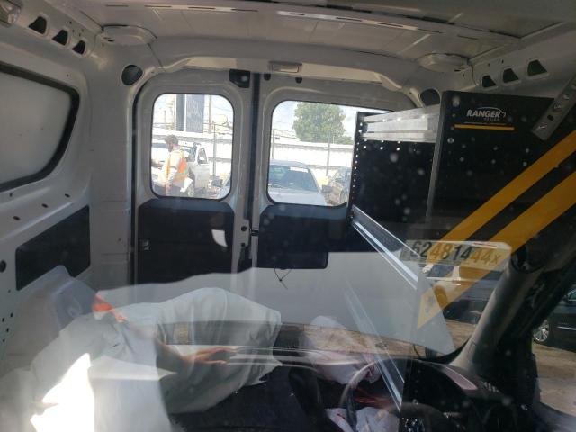 ZFBHRFAB9M6V29156 - 2021 RAM PROMASTER 白色 照片 10