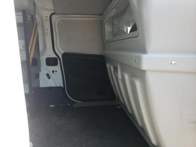 ZFBHRFAB9M6V29156 - 2021 RAM PROMASTER 白色 照片 11