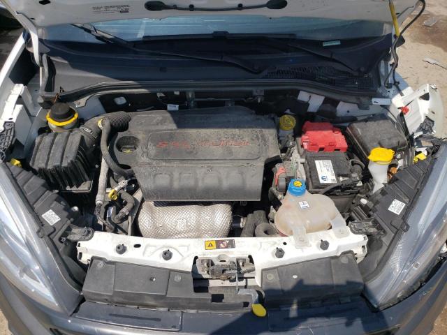 ZFBHRFAB9M6V29156 - 2021 RAM PROMASTER 白色 照片 12