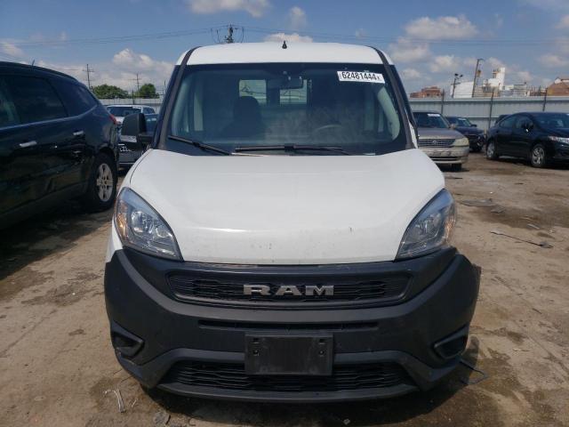 ZFBHRFAB9M6V29156 - 2021 RAM PROMASTER 白色 照片 5
