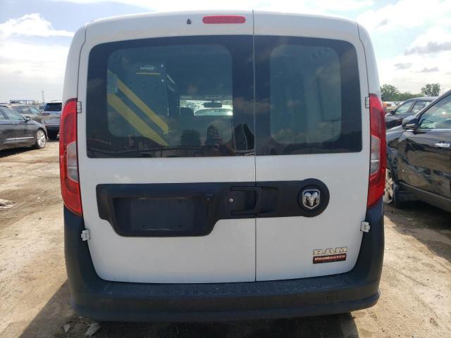 ZFBHRFAB9M6V29156 - 2021 RAM PROMASTER 白色 照片 6