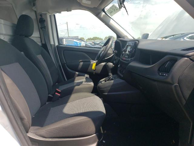 ZFBHRFAB9M6V29156 - 2021 RAM PROMASTER 白色 照片 7