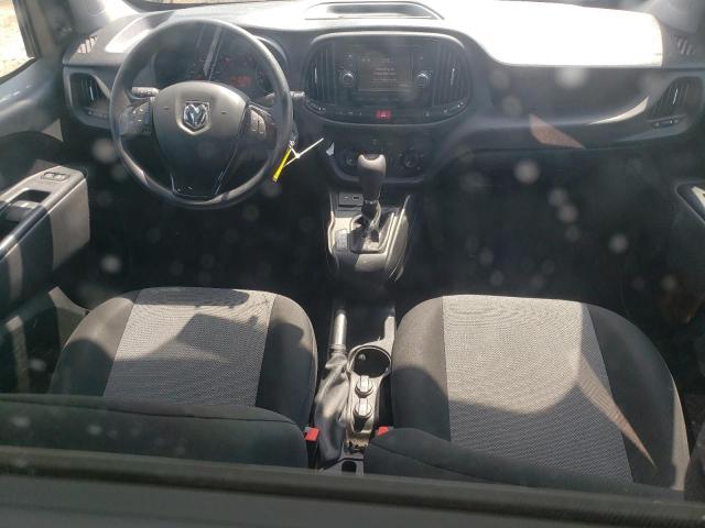 ZFBHRFAB9M6V29156 - 2021 RAM PROMASTER 白色 照片 8