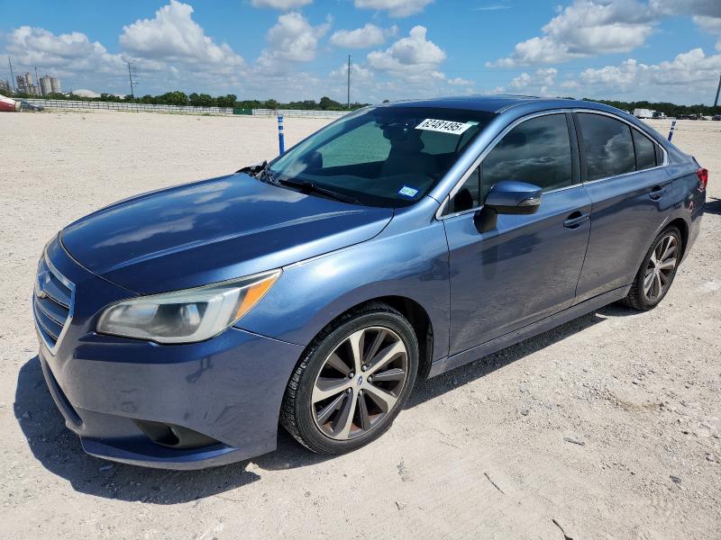 2016 SUBARU LEGACY 3.6R LIMITED, null
