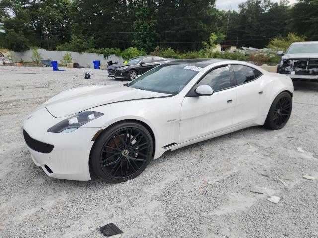 2012 FISKER AUTOMOTIVE KARMA SPORT, null