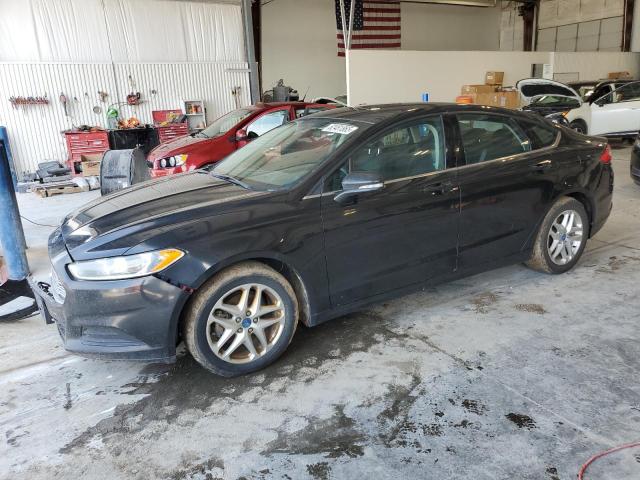 2013 FORD FUSION SE, 