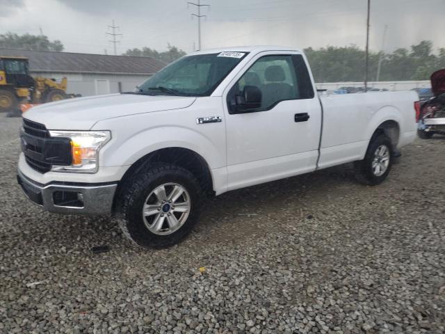 2018 FORD F150, 