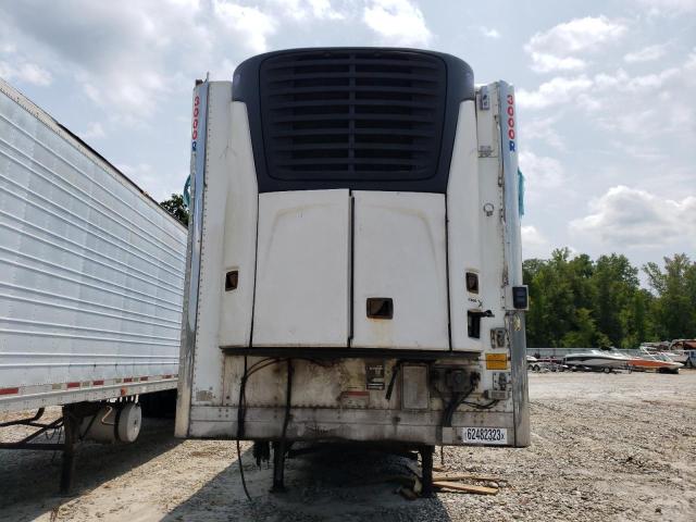 1UYVS253XEU841422 - 2014 UTILITY TRAILER WHITE photo 2