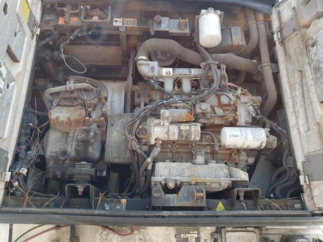 1UYVS253XEU841422 - 2014 UTILITY TRAILER WHITE photo 7