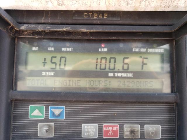 1UYVS253XEU841422 - 2014 UTILITY TRAILER WHITE photo 8