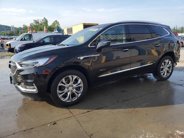 5GAERDKW9LJ263060 - 2020 BUICK ENCLAVE AVENIR BLACK photo 1
