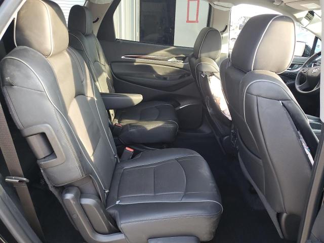 5GAERDKW9LJ263060 - 2020 BUICK ENCLAVE AVENIR BLACK photo 11