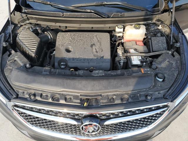 5GAERDKW9LJ263060 - 2020 BUICK ENCLAVE AVENIR BLACK photo 12