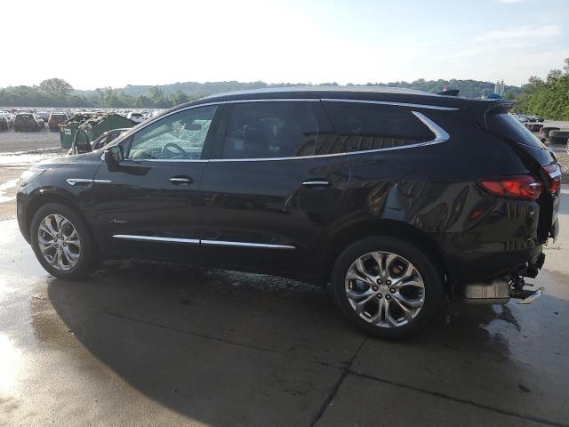 5GAERDKW9LJ263060 - 2020 BUICK ENCLAVE AVENIR BLACK photo 2