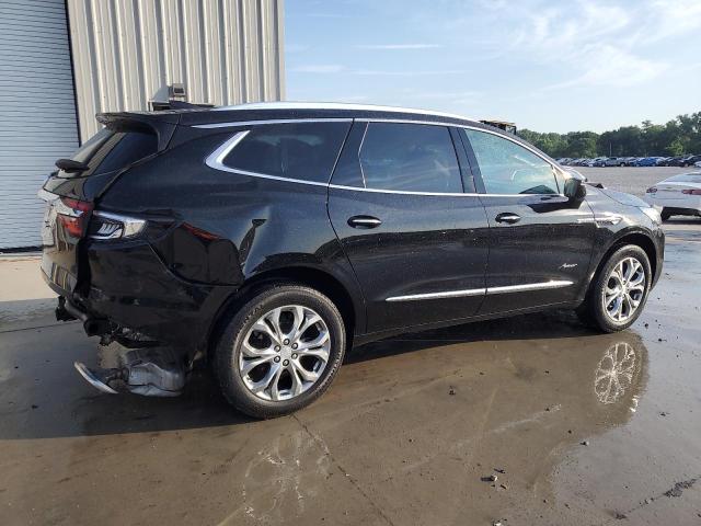 5GAERDKW9LJ263060 - 2020 BUICK ENCLAVE AVENIR BLACK photo 3