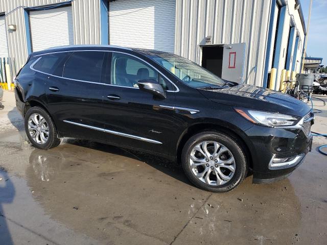 5GAERDKW9LJ263060 - 2020 BUICK ENCLAVE AVENIR BLACK photo 4