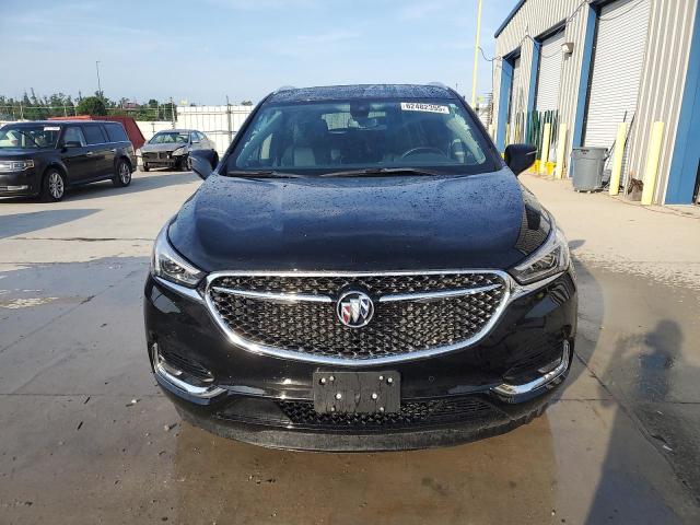 5GAERDKW9LJ263060 - 2020 BUICK ENCLAVE AVENIR BLACK photo 5