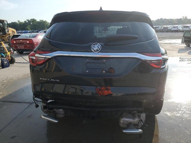 5GAERDKW9LJ263060 - 2020 BUICK ENCLAVE AVENIR BLACK photo 6
