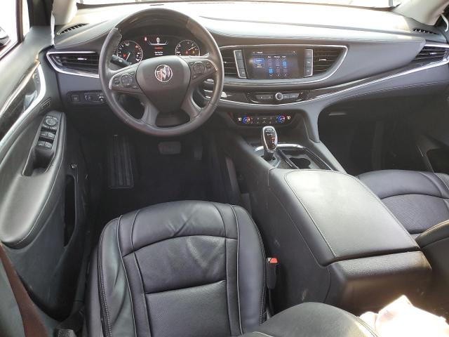 5GAERDKW9LJ263060 - 2020 BUICK ENCLAVE AVENIR BLACK photo 8