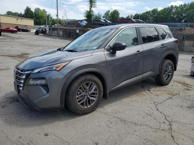 2024 NISSAN ROGUE S, null