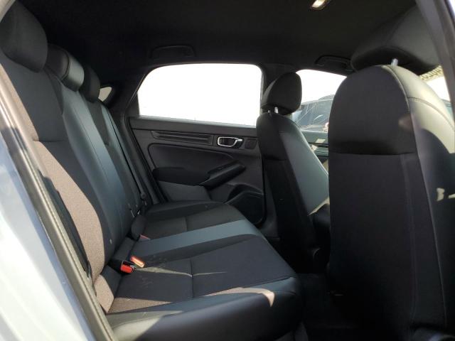 19XFL2H83NE013007 - 2022 HONDA CIVIC SPORT ლურჯი ფოტო 10