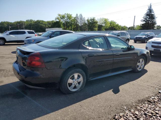 2G2WP552271162941 - 2007 PONTIAC GRAND PRIX 黑色 照片 3
