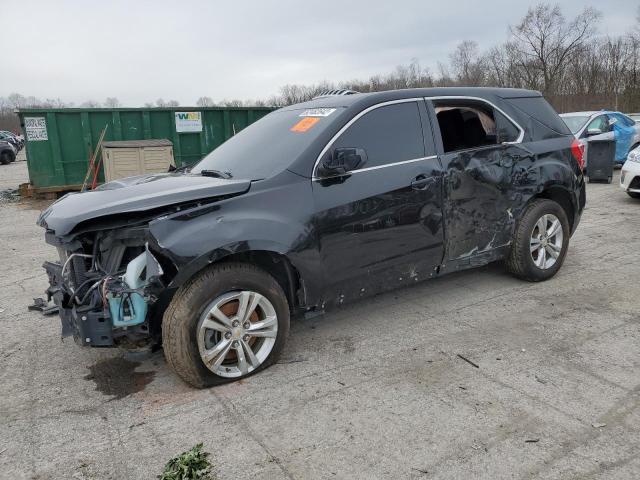 2016 CHEVROLET EQUINOX LS, 