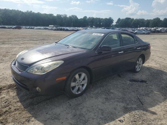 2005 LEXUS ES 330, null