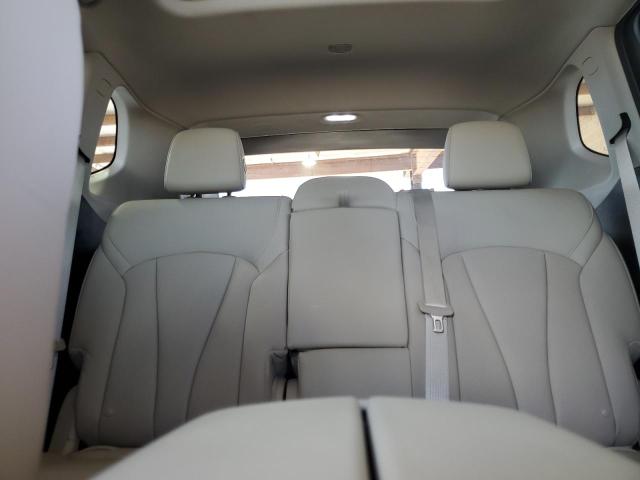 LRBFXCSA3KD014661 - 2019 BUICK ENVISION ESSENCE Սպիտակ լուսանկար 10