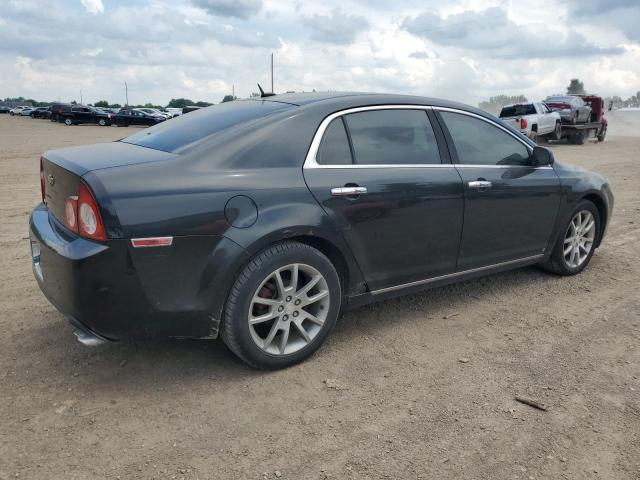 1G1ZK577094209660 - 2009 CHEVROLET MALIBU LTZ 黑色 照片 3