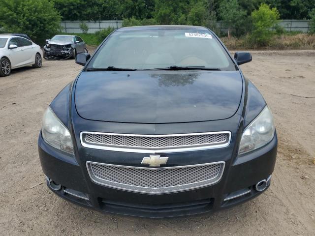 1G1ZK577094209660 - 2009 CHEVROLET MALIBU LTZ 黑色 照片 5