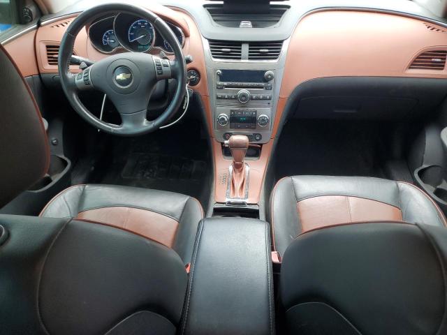 1G1ZK577094209660 - 2009 CHEVROLET MALIBU LTZ 黑色 照片 8